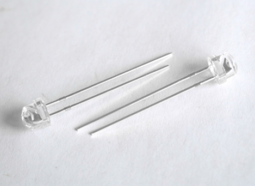5mm 草帽頭單色系列
